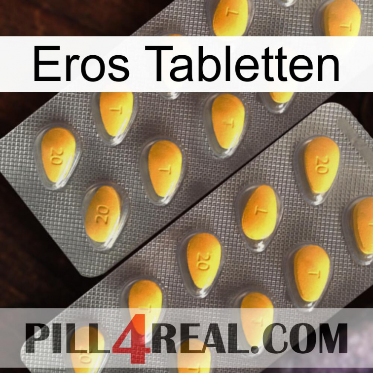 Eros Tablets cialis2